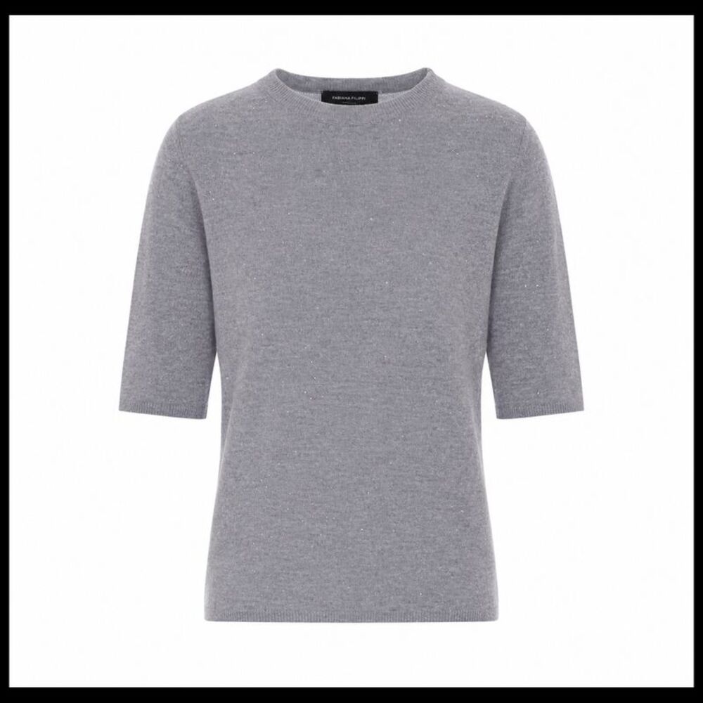 Fabiana Filippi Women T-Shirt